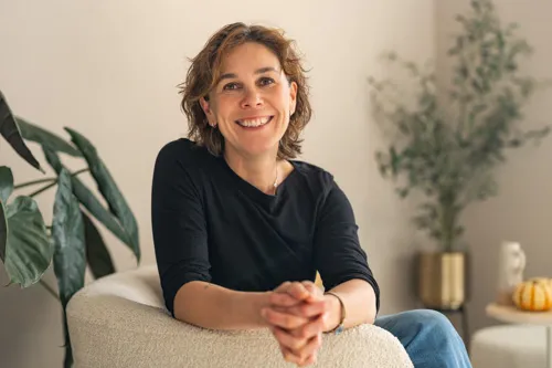 Claudia van der Wel Seksuoloog Deventer Praktijk de Esdoorn