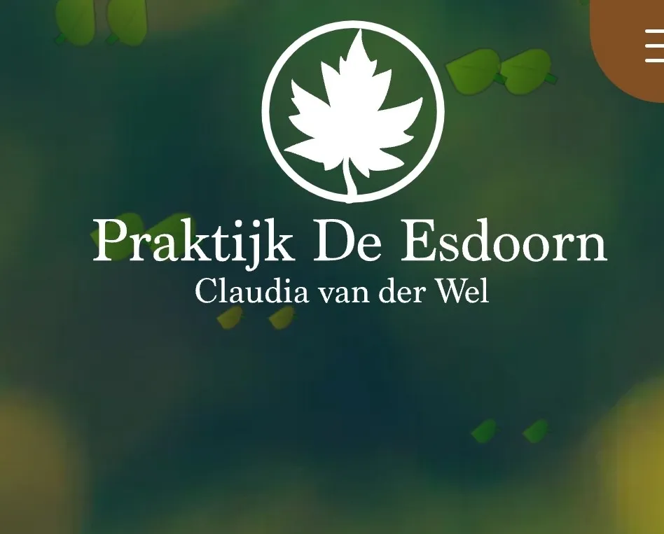 Claudia van der Wel Seksuoloog Deventer Praktijk de Esdoorn